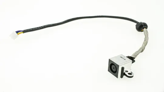Купити Роз'єм живлення PJ942 (Dell: N4010, 3450  series), з кабелем