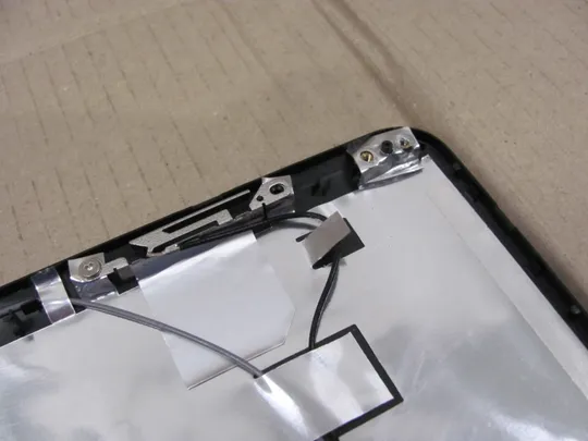 411-3  Кришка матриці  EAHK2003010 3FHK22LHN000 для  SONY VAIO  PCG-91311M VPCEJ  PCG-91211M  оригінал в Україні