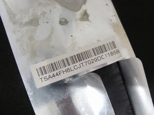 63-6 кришка матриці 44FH6LCJT дляFUJITSU A532 AH532 оригінал в Україні