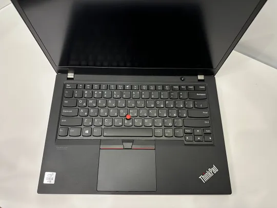 Купити 1620 Lenovo ThinkPad T14 14" FHD i5-10310U 2.21Ghz / 16Gb / 240ssd / WebCam / Ledkeyboard + блок живлення
