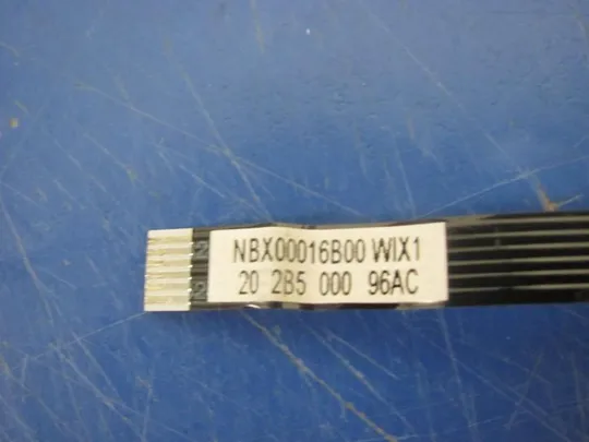 номер0115-50 Плата кнопки ВКЛ NBX00016B00 LS-8712P для HP ENVY M6 M6-1000 оригінал Продаж