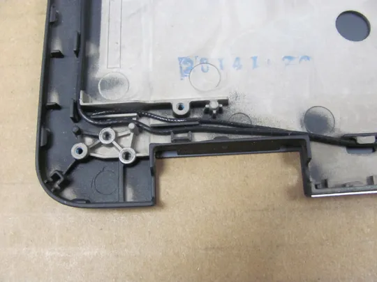 797-9  кришка матриці AM0TJ000100  для HP Zbook 15 G2  оригінал Де купити