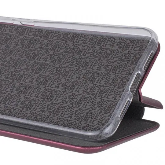 Купити Кожаный чехол (книжка) Classy для Motorola Edge 40