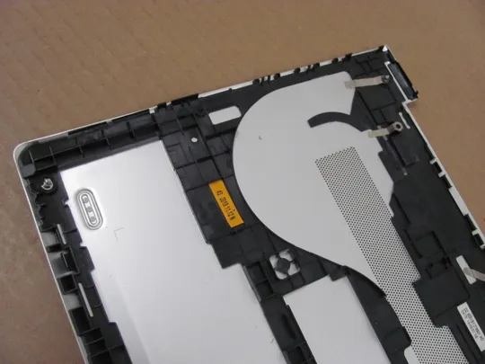 номер0886-2  Кришка дно піддон корпуса 6070B1218001 6070B1533601 L60600-001 L13674-001  для HP Elitebook 830 G6 830 G5  оригінал Недорого