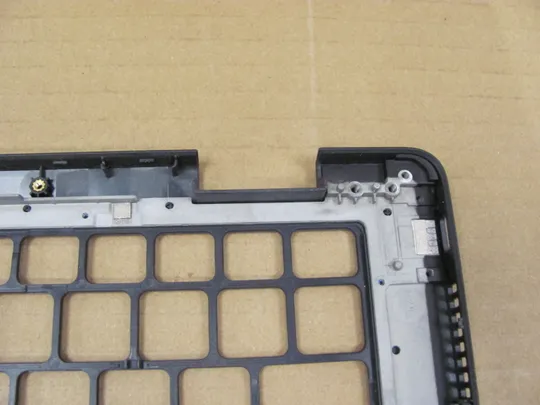 755-20 Кришка панель палмрест AP30R000600 0DXP1H для  Dell Latitude 7320 E7320 7420 E7420 оригінал Торговий майданчик