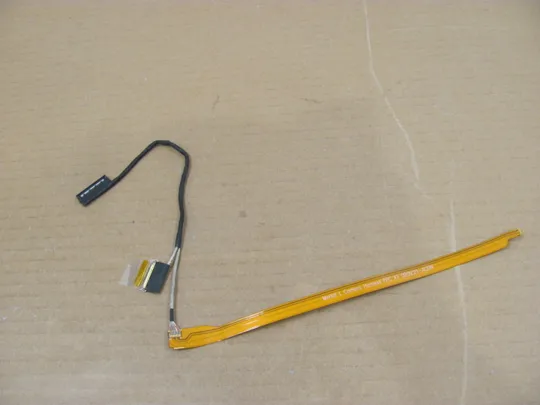 865-21 шлейф web камери для  Toshiba Dynabook Portege Tecra A40-J A40-K  оригінал Ціна