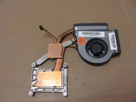 Купити номер1027-5 система охолодження AT0SQ001TB0  для Lenovo ThinkPad  T440p  Охолоджувальна система Кулери та системи охолодження Охолодження материнської плати cooling system Кулер Охолоджувальний блок оригінал