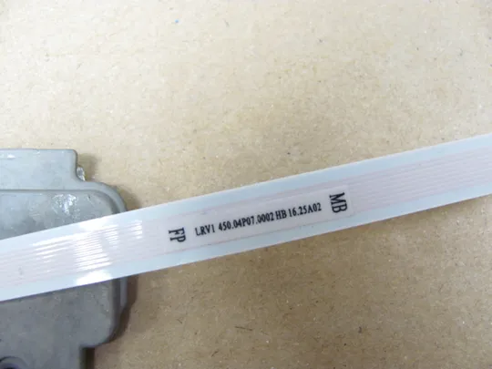 598-32 плата сканер відбитку 450.04P07.0001 450.04P07.0002 SC50F54325  для Lenovo ThinkPad X1 Yoga 1st Gen CARBON X1 Gen 4 оригінал З аукціону