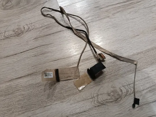 Шлейф матриці  для ноутбука ASUS X550, X550CA, X550CC, X550CL, X550D, A550, R510CA  (40PIN LVDS) Ціна