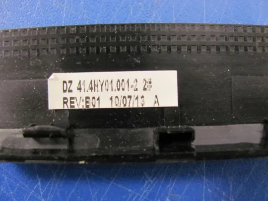 №135-1 рамка матриці 41.4HY01.001 для PACKARD BELL MS2291 оригінал Інтернет-аукціон