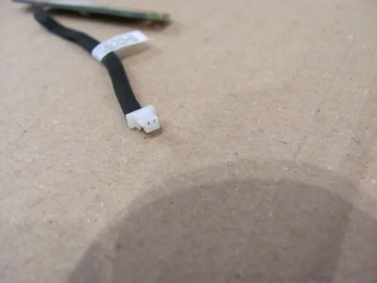 номер0314-27 Плата кнопки тачпада 6050A2334901 для Toshiba Satellite L650 L655 C650 оригінал Продаж