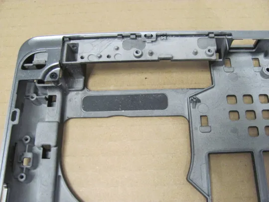 номер0908-2 Кришка дно піддон корпуса AM1DJ000421 086Y4P  для Dell  Precision 17 7710 7720  оригінал Недорого