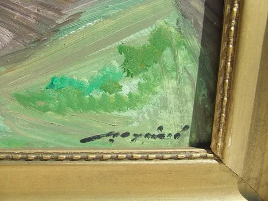 Купити Закарпатская школа  Шутев И   раз.  85х70 см.     также много другого.