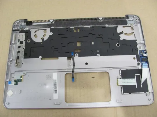 Купити №172-12 панель палмрест для HP FOLIO 1040 G3 оригінал