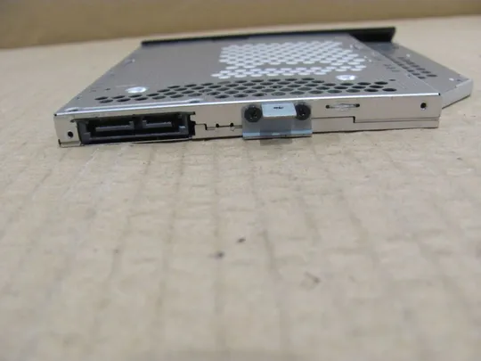 348-3 DVD-привод AP0FO000I00 для PACKARD BELL P5WS6 P5WE6 оригінал З аукціону