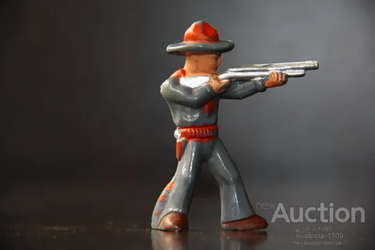 ковбой ( ???) 55-60мм Ціна