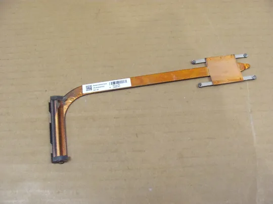 Купити 828-37 термотрубка охолодження L45884-001 45X8IHSTP20 для HP ProBook 430 G6 430 G7  оригінал