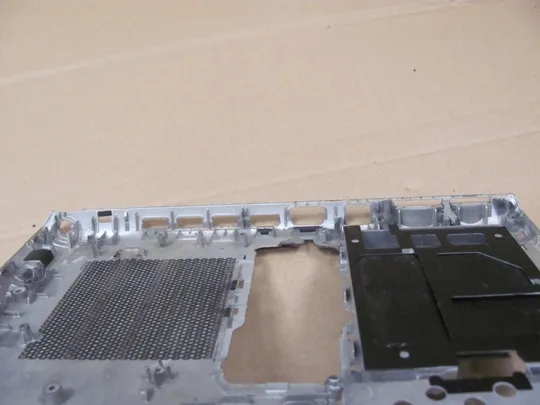 641-1 Кришка дно піддон корпуса 024-101A-9751-B для Sony Vaio VPCSE PCG-41414M оригінал Характеристики