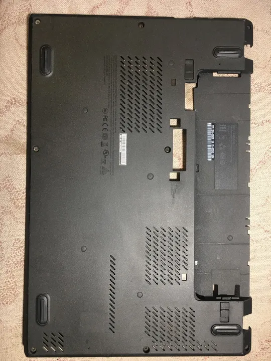 Сервісна кришка для ноутбука Lenovo X260 Ціна