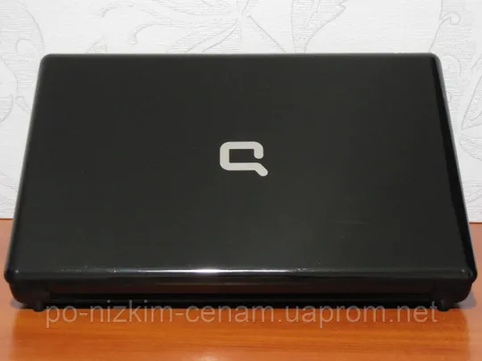 Ноутбук HP Compaq Presario CQ60 - 15,6&quot; - 2 Ядра - 2Gb - HDD 320Gb - Ідеал ! З аукціону