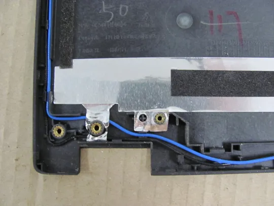 399-1 кришка матриці AP0SQ0001 для Lenovo ThinkPad  T440p   оригінал Де купити