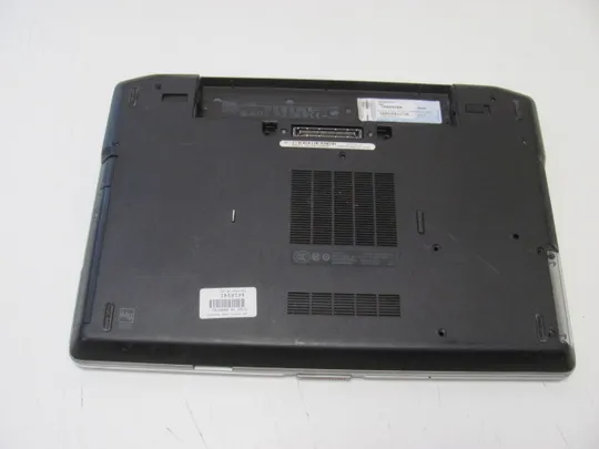 3947 DELL LATITUDE E6420 core i5-2520m НІМЕЧЧИНА Недорого