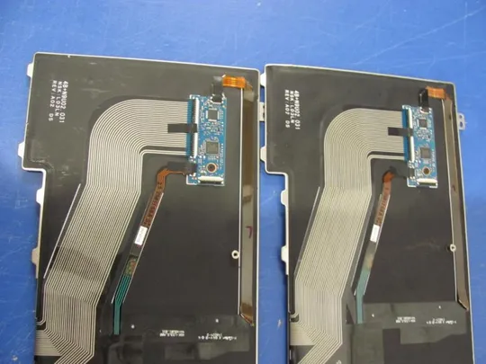 номер0169-19 клавіатура робоча з підсвіткою 0KHF5R 0C4FHX для Dell Latitude E5440 оригінал З аукціону