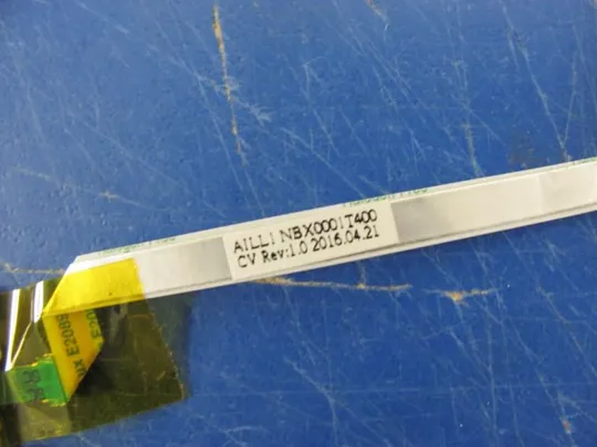 №171-22 Smart Card Reader 00HW553 для Lenovo THINKPAD L560 оригінал З аукціону