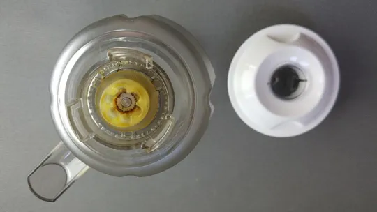 Чаша блендера для кухонного комбайна Bosch 1000ml  белый Продаж