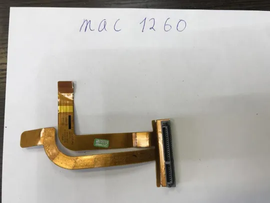 MacBook Pro 15" A1260 Шлейф HDD Ціна