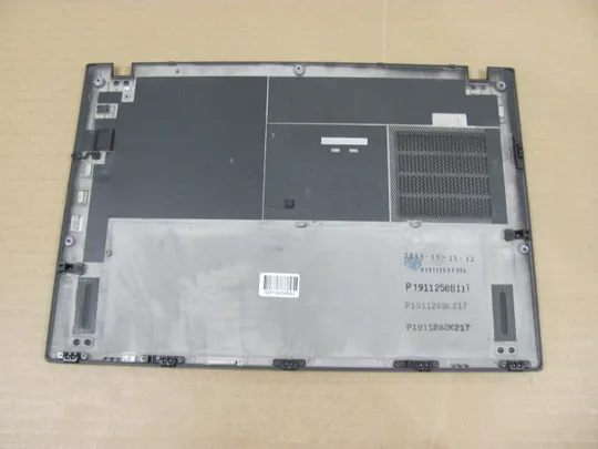 Купити 889-2  Кришка дно піддон корпуса AM1BT000410 SM10K64697 для Lenovo ThinkPad Yoga X390  оригінал