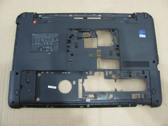 №129-12 Кришка дно корито корпуса 809421-001 AP15A000510 для HP Probook 450 G2 455 G2 оригінал Ціна