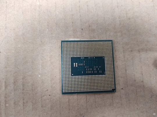 Купити процесор Intel Core i5-4330M SR1H8