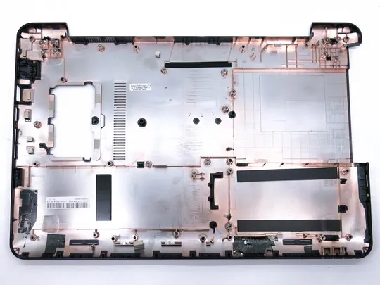 Низ, дно, поддон для ASUS A555, A555L, X555, V555L, K555, F555, X555LP, X555D (Нижняя крышка (Корыт Ціна