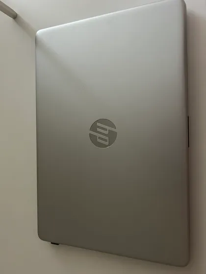 фото, HP 15s-eq2056ua (Ryzen 3 5300U, 16 ГБ, 512 ГБ SSD)