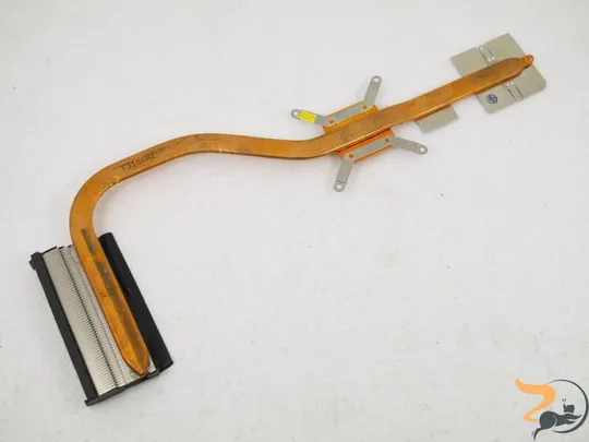 Термотрубка системи охолодження Asus K72, б/в Ціна