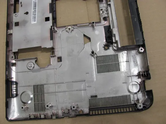 501-2 Кришка дно піддон корпуса V000320280 для Toshiba Satellite C50-A C55-A оригінал Інтернет-аукціон