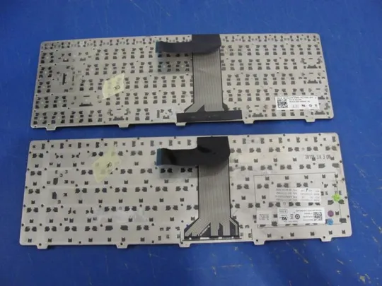 Купити №283-10 клавіатура робоча 029K02 032J3M для DELL Vostro 3350 V3350 оригінал