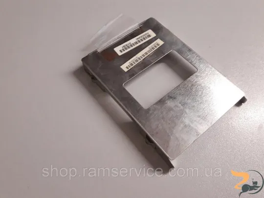 Шахта HDD для ноутбука Toshiba Satellite M60-132, K000020440, б/в Ціна