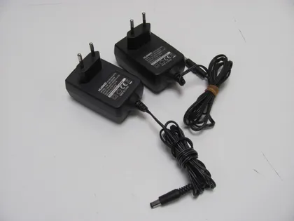 фото, 0623 адаптер живлення  HUAWEI HW 12.0V 1.0A 2 шт НІМЕЧЧИНА