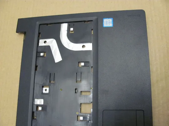 номер0277-36 Кришка панель палмрест тачпад AP1NT000200 для LENOVO IdeaPad 110 110-15 110-15ISK оригінал Продаж