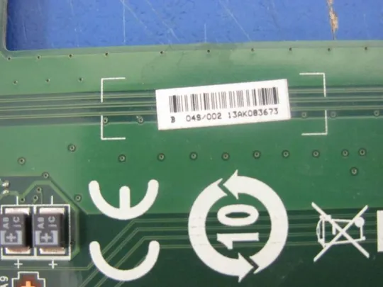 №298-10 плата USB AUDIO HDMI CARD MS-1757B для MSI MS-1757 GE70 оригінал Де купити