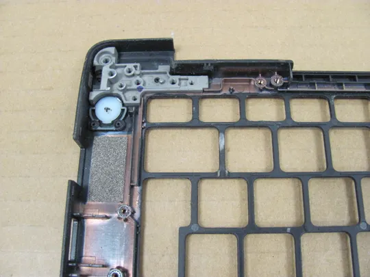 номер0248-10  Кришка панель палмрест тачпад 03DDM4 AP1S5000203 для DELL Latitude 7280 7290 7380 7390 оригінал Інтернет-аукціон