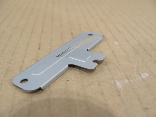 Купити 495-33 комплектуюче кріплення для Toshiba Satellite L755 L755D L750 L750D оригінал