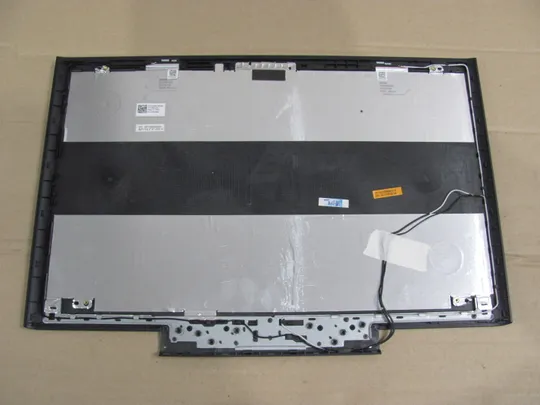 Купити 682-2 кришка матриці  AP27K000400 0X42WR для DELL Inspiron 17 5748 5749 5747 7577 7587 оригінал