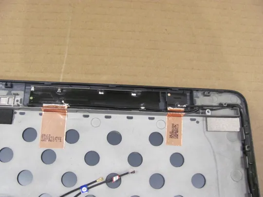 797-10  кришка матриці AM0TJ000100  для HP Zbook 15 G2 G1 оригінал в Україні