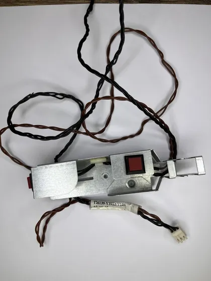 фото, Fujitsu Primergy Power Button T26139-Y3922-V121