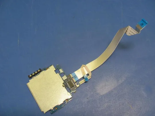 номер0116-37 Card Reader 6050A2726101 для HP 640 G2, 645 G2, 655 G2 650 G2 850 G1 оригінал Недорого