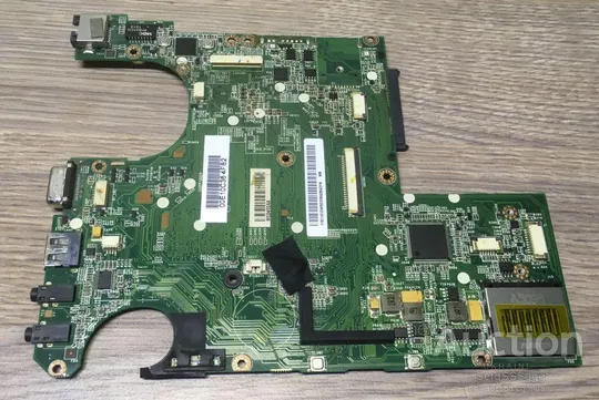 Материнская плата bm5999 rev:1.3 снята с Lenovo Ideapad S10-3c Model 20074 MO DB001222EL Ціна