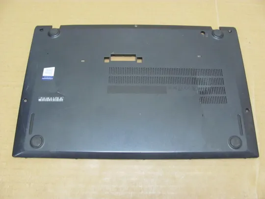 номер0917-26 Кришка дно піддон корпуса корпуса нижний корпус (дно) для ноутбука низ AM134000500 для Lenovo Thinkpad T460S T470S  оригінал Ціна
